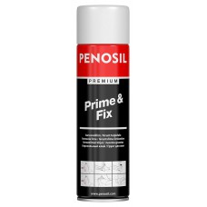 Клей аерозольний для стрічок 500ml Prime&Fix Pr.PENOSIL