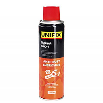 Рідкий ключ 250мл 951335 UNIFIX