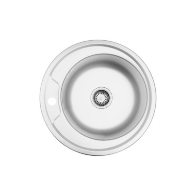 Мийка 490 0,8мм Decor KRONER