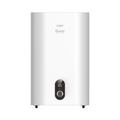 Водонагрівач Quartz Thermal Technology Levada 30V 30л. мідний тен