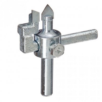 Свердло плитка балеринка 20-90мм 400-030 LT