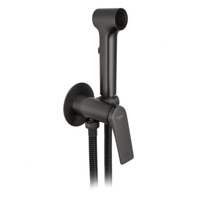 Змішувач гігієнічний вбудований KRP Graz-GRP082 KRONER Змішувач гігієнічний вбудований KRP Graz-GRP082 KRONER