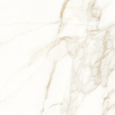 Плитка 600х600 CALACATTA ORO Білий Рект.2G0520 GT