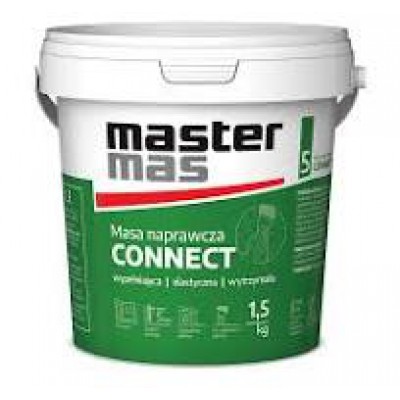 Шпакл д/швів Connect 1,5кг MASTERMAS