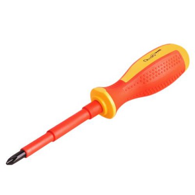 Викрутка '+' PH3*150мм діелект.SD-08150 ALLOID