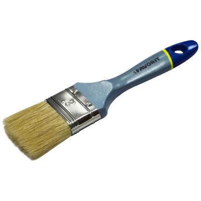 Пензель флейц АНГЛ 1,5" 01-031 FAVORIT