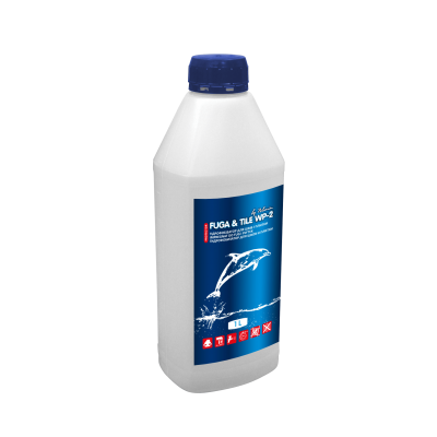Гідрофобізатор WP-2 1л POLIMIN