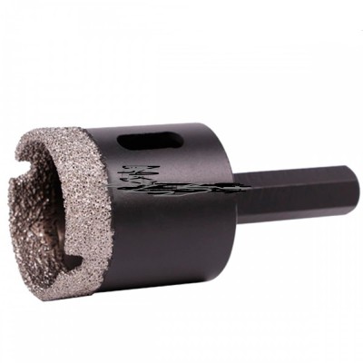 Свердло алмазне 35 S10 Keramik Pro 910278018066 BAUMESSER