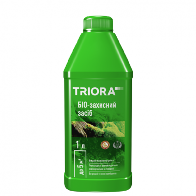 Засіб біозахисний 1л TR-25 ТРІОРА