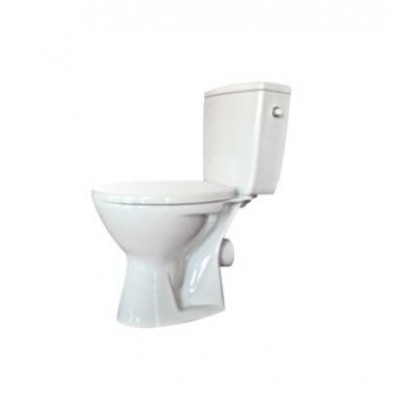 Компакт MIRA 010 646 3/6л горизонтальний,кришка поліпропілен CERSANIT(MITO) Компакт MIRA 010 646 3/6л горизонтальний,кришка поліпропілен CERSANIT(MITO)