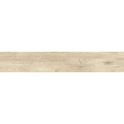 Плитка 1198х198х8мм ALPINA WOOD Бежевий Ректифікат 891420 GT