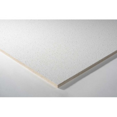 Плита Armstrong Newtone Residence Board 600х600х6мм KCS