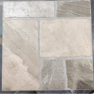 Плитка 300х300х8 STONE BRICK Світло-бежевий SBV730 GT