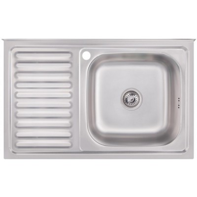 Мийка R 5080 0,8мм Decor LIDZ