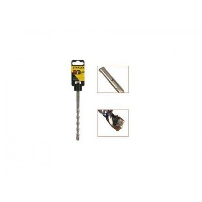 Свердло SDS+ 10х160 STANLEY
