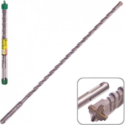 Свердло SDS+ 12х310 CH-12310 ALLOID