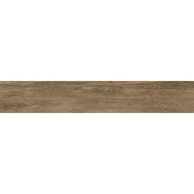 Плитка 1198х198х10мм NEW WOOD Темно-бежевий Ректифікат 1NН120 GT