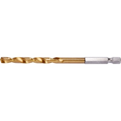 Свердло метал 11.0мм HEX 1/4" YT-44773 YATO