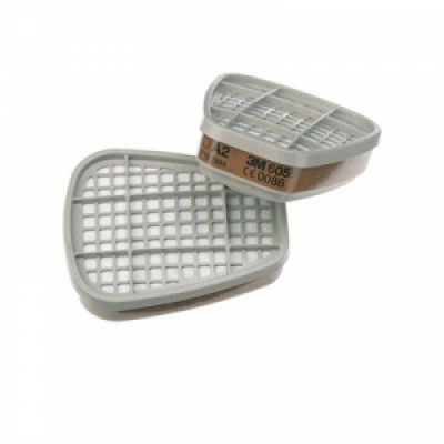 Фільтр 3М 6055 А2 (уп.2шт)