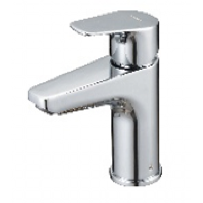 Змішувач для умивальника EDN1-A156 ZEGOR