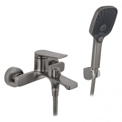 Змішувач для ванни KRP Makon-GRP060 KRONER