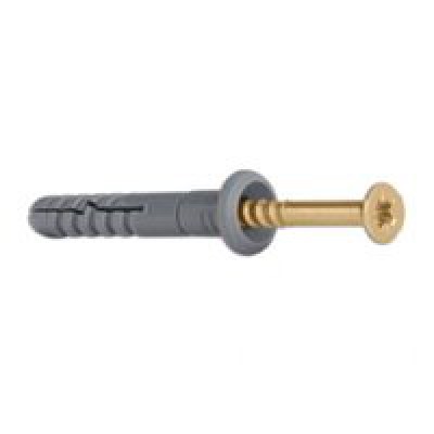 Дюбель ударний 8*60 гриб