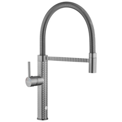 Змішувач для кухні KRP Ersel-GRP03999 KRONER