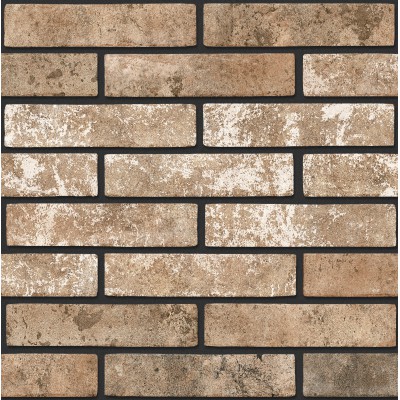 Плитка Slim LONDON Бежевий 250*60*6 301010 BRICKSTYLE