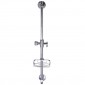 Душова стійка DS-1106-CR GLOBUS LUX