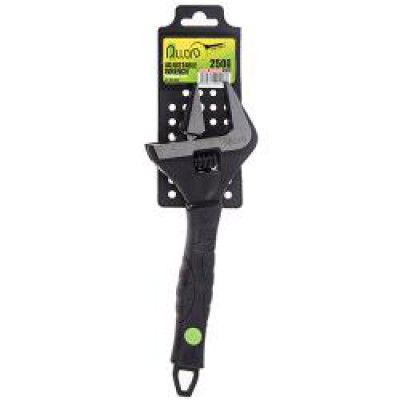 Ключ розвідний 10" 250мм (0-50мм) КР-050 ALLOID