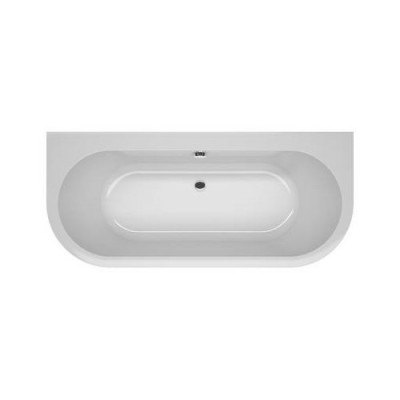 Ванна акрилова MIO 170х75см KOLLER POOL