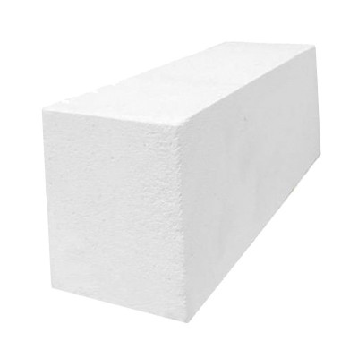 Блоки стінові газобетон 300*200*600мм (1шт) (0,036м3) UDK